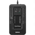 Cyberpower Systems (usa), Inc. Eco (8) 5-15R Outlets 5FT Cord 5-15P Plug 15A Gre New. Price: $131.99.