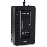 Cyberpower ST625U-R 8-OUTLET Standby Series 625VA/360W Ups Certified Refurbished. Price: $60.71.