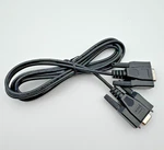 Apc 940-0024 Management Communications Smart Signaling Cable 6FT 1257 Used. Price: $10.99.