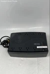 Belkin Home Office Ups Emergency Battery Backup Power Surge Protector Not Tested Used. Price: $19.99.