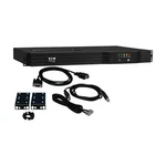 Tripp Lite SMART1000RM1U Smartpro 120V 1KVA 800W Line-interactive Sine Wave Ups. Price: $598.89.