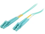 Tripp Lite N820-03M-OM4 Ft. 40/100GB Duplex Mmf 50/125 Lszh Patch Cable New. Price: $71.36.