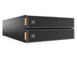 Vertiv Liebert External Battery Cabinet (GXT5-EBC288VRT4U) New. Price: $1824.90.