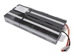EBP-1617-PW Replacement Battery For Eaton 9PX3000RT, 5PX3000RTG2, 744-A3122 New. Price: $439.95.