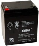 Casil 12V 4AH Ups Conext CNB300 New. Price: $22.99.