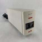 Apc Back-ups BK500M 2 Outlets Uninterruptible Power Supply Used. Price: $36.75.