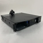 Apc SMX1500RM2UCNC Battery Backup Ups Tested No Caddy Faceplate Used. Price: $154.95.