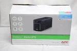 Apc Back-ups Battery Backup & Surge Protector 6 Outlets 950VA 480W Used. Price: $75.00.