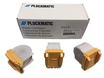 Plockmatic BM230-BM350-BK5030 Cartridge- 15,000 Staples New. Price: $180.99.
