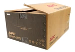 Apc Smart-ups, Line Interactive, 1500VA, Lithium-ion, Rackmount 3U New Open Box Used. Price: $994.99.