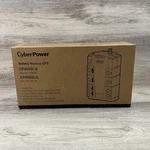 Cyberpower Ups Standby Green 550VA/330W 8-OUTLET RJ11 Compact Design CP550SLG New. Price: $95.00.