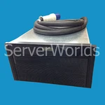 Hp 12000XR 6U Ups AF429A 434921-001 438758-001 New Open Box, Cells Installed. Price: $4849.00.