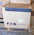 New Eaton 9SXEBM96 Extended Battery Module For 9SX2000 9SX3000 (3 Available). Price: $985.60.
