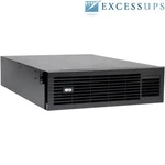 Tripp Lite 42AH Extended Runtime Battery Pack Rack/tower 3U, BP48V60RT-3U... Used. Price: $999.99.