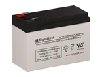 Sigmastek Replacement Battery For Apc Back-ups Es BE500U New. Price: $20.90.