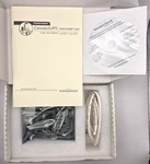 Powerware Connectups-x Web/snmp/xhub Card Ver: 3.166 Rev: N01 Open. Price: $299.27.