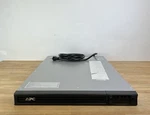 Apc Smart-ups W/smartconnect 1500VA Rm 1U 120V Used. Price: $499.99.