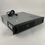 Apc SUA1000RM2U Smart Ups 1000VA Uninterruptible Power Supply No Batteries Used. Price: $169.95.