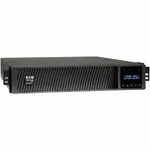 Tripp Lite SMART2200RXLTAA 1950VA Line-interactive Ups 7 Outlets New. Price: $1788.49.