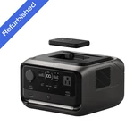 Ecoflow River 3 Plus 286WH Wireless Boost Combo & 5000MAH Rapid Power Bank Certified. Price: $159.00.
