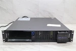 Apc Smart Ups 1500VA SMX1500RM2U Usb Lcd Rackmount Battery Backup Used. Price: $199.99.