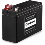 Cyberpower APCRBC154CP Replacement Battery Cartridge New. Price: $75.33.