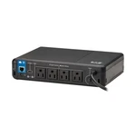 Tripp Lite By Eaton BC600RNC 4-AC Outlet 600-VA/300-WATT Pc/network/pos Cloud-c New. Price: $218.59.