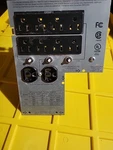 Apc Smart Ups 2200 Power Distribution Panel Used. Price: $35.00.