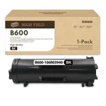 Fadsoon 106R03940 Black Toner For Xerox Versalink B600 B605 B610 B615 1-PK New. Price: $50.05.