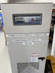 Toshiba 4200FA Series Ups Uninterruptible Power System C42D3K250XAMX0 Used. Price: $950.00.