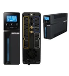 Minuteman ETR1350LGU Ups Avr 1350VA 5-BAT/5-SURGE Usb New. Price: $316.43.