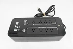 Eaton 3S350 Battery Backup Surge Protection Used. Price: $29.99.