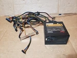 Rosewill RBR1000-M 1000W Bronze Power Supply Unit Black With Cords & Pci Bracket Used. Price: $49.99.