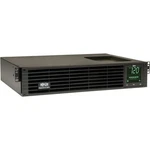 Tripp Lite 6-OUTLET 1000VA 700W Rackmount Avr Pure Sine Wave Smart Ups, Taa. Price: $854.22.