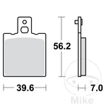 20120-COMPATIBLE With Moto Guzzi V11 1100 Ie Sport Rosso Man Led Nuovo. Price: $47.22.