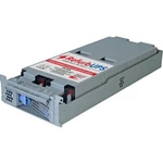Apc RBC43 DLA2200RM2U Battery Cartridge With New Batteries Hot-swap Ready Used. Price: $279.99.