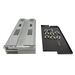 Apc Schneider Symmetra SYBT2 Rm Battery Backup Ups Module Tray Used. Price: $109.77.
