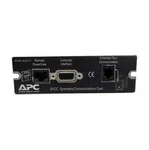 Apc 885-6625/C5 Computer Interface Symmetra Communications Card Open. Price: $16.94.