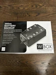 Battery Backup Box 0E-350V6 Standby Ups 350VA 255W Open. Price: $70.00.