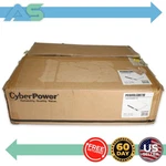 Cyberpower Rackmount Ups Battery Backup Display 800W 120V PR1000LCDRT1U Open. Price: $331.49.