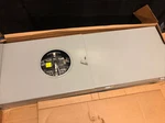 Nos Eaton Corporation MBX816B200BTS Meter Breaker Panel. Scratched/scuff/dented New. Price: $1899.99.