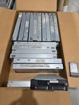 Hp Server - Proliant BL460C G7 Blade / Minuteman Endeavor ED6200RM Ups Used. Price: $39.91.