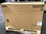 Apc Symmetra Lx SYBFXR9RM Battery Enclosure Rackmount Frame No Open. Price: $699.00.