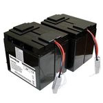 Greentech RBC55 24V Compatible Battery For Apc SMT2200C SMT30000CUS SUA5000RMT5U New. Price: $246.05.