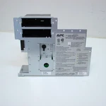 Apc Symmetra Lx Back Panel Main Breaker Comm Card Port & Smart Slots SYAF16KT Used. Price: $76.95.