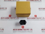 Well Shin Ppc 25R-5-A Female Power Connector 30A 250VDC Used. Price: $56.04.