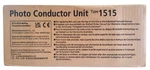 Ricoh B446-83 B44683 411844 Photo Conductor Unit Type 1515 New Sealed-open Box. Price: $143.99.