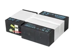 Tripp Lite RBC93-2U Ups Replacement Battery Cartridge For Select New. Price: $499.18.