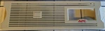 Apc Smart-ups 1400 Xl Front Cover Face Plate White 870-1196 Used. Price: $19.97.