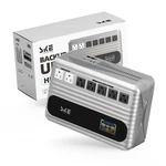 Ske Battery Backup Surge Protector For Computer Uninterruptible Power Supply New. Price: $99.99.